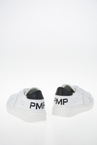 Leather GRANVILLE Sneakers