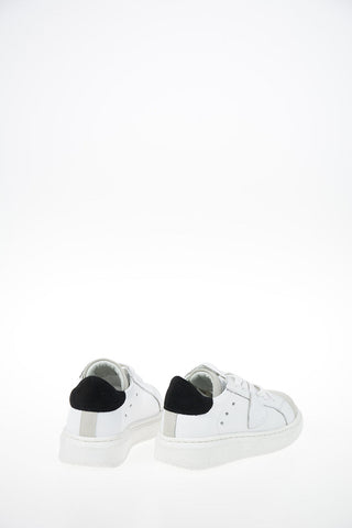 Leather GRANVILLE Sneakers