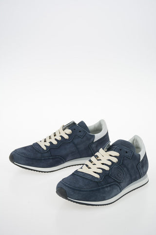 Sneakers TROPEZ in Pelle