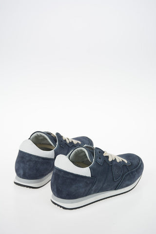 Sneakers TROPEZ in Pelle