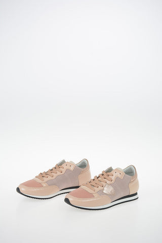 Sneakers TROPEZ in Pelle