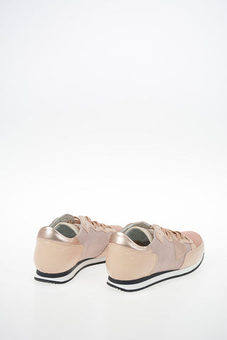 Sneakers TROPEZ in Pelle