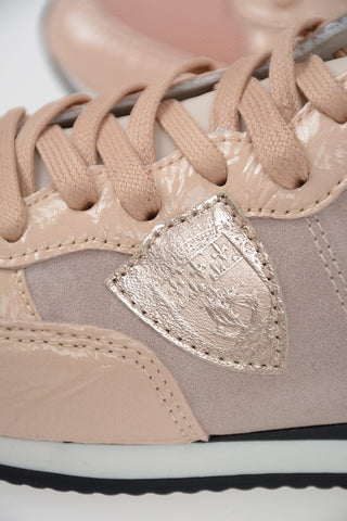Sneakers TROPEZ in Pelle