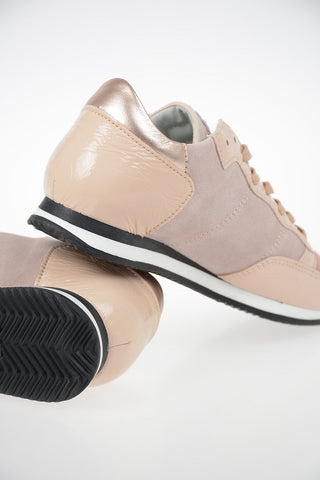Sneakers TROPEZ in Pelle