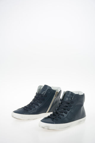 Sneakers PARIS in Pelle