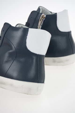 Sneakers PARIS in Pelle