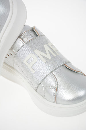 Leather GRANVILLE Slip on