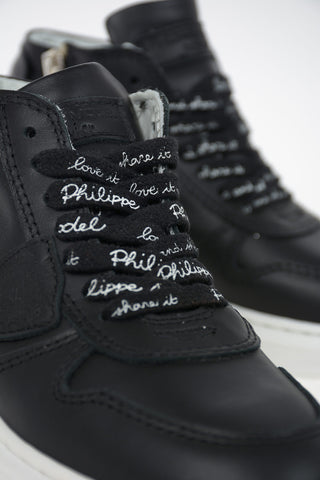Sneakers GRANVILLE in Pelle