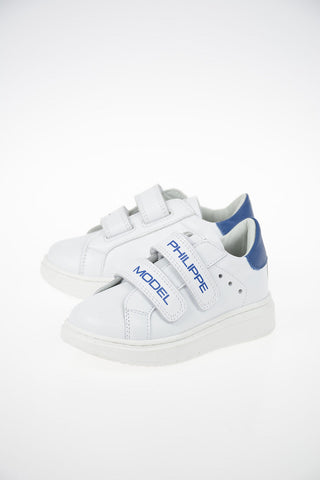 Leather GRANVILLE Sneakers