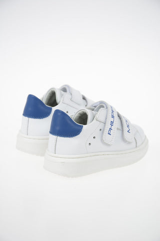 Leather GRANVILLE Sneakers
