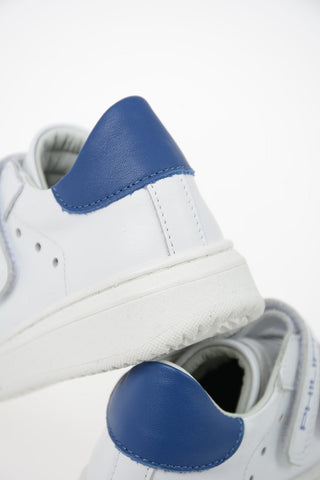 Leather GRANVILLE Sneakers