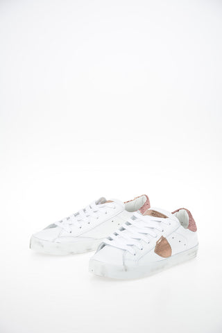 Sneakers PARIS in Pelle