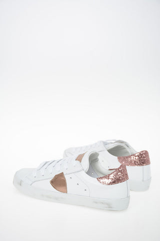 Sneakers PARIS in Pelle