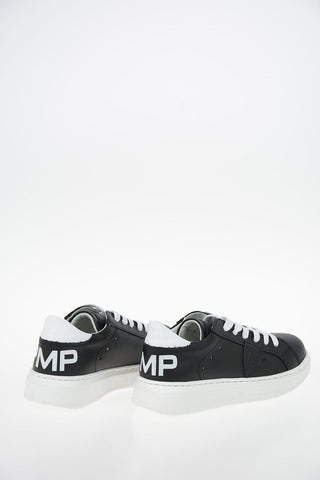 Leather GRANVILLE Sneakers
