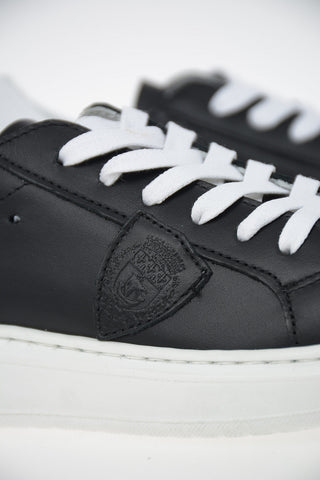 Leather GRANVILLE Sneakers