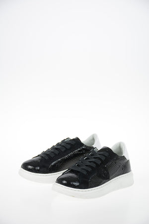 Leather GRANVILLE Sneakers