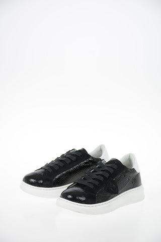 Leather GRANVILLE Sneakers