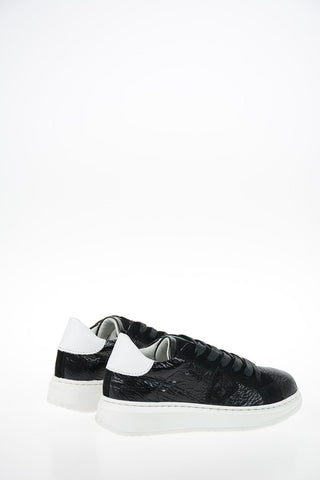 Leather GRANVILLE Sneakers