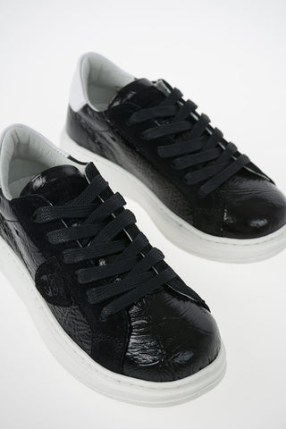 Leather GRANVILLE Sneakers