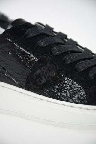 Leather GRANVILLE Sneakers