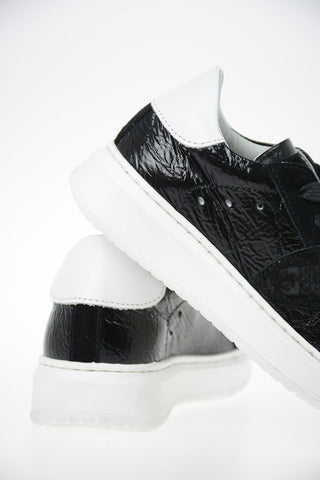 Leather GRANVILLE Sneakers