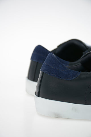 Leather PARIS Sneakers