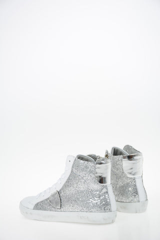 Sneakers PARIS Glitter