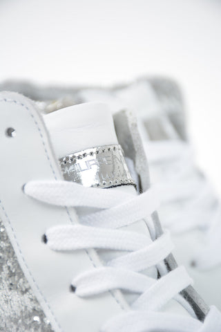 Sneakers PARIS Glitter