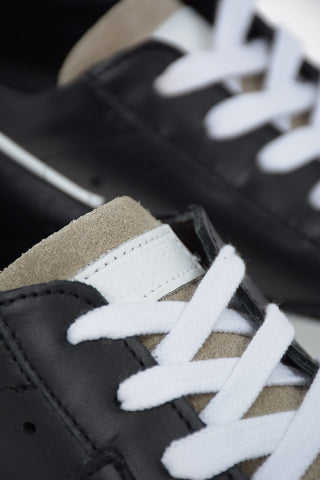 Sneakers PARIS in Pelle