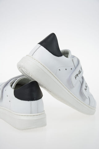 Leather GRANVILLE Sneakers