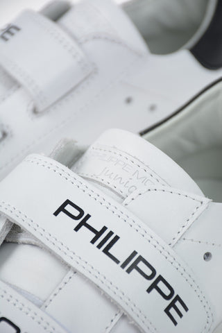 Leather GRANVILLE Sneakers