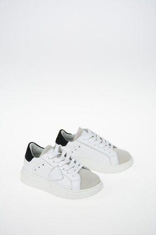 Sneakers GRANVILLE in Pelle