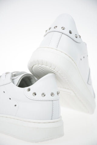 Sneakers GRANVILLE in Pelle