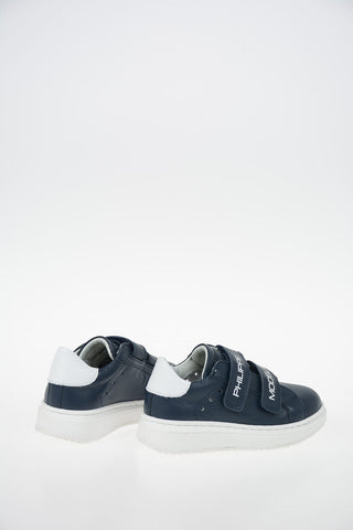 Leather GRANVILLE Sneakers