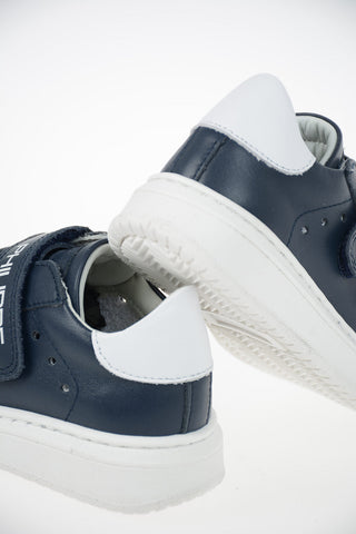 Leather GRANVILLE Sneakers