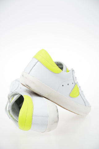 Sneakers PARIS in Pelle
