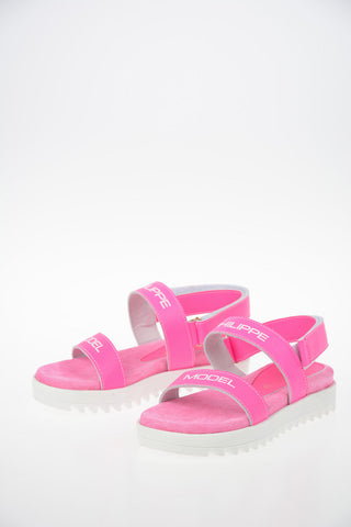 Leather CALVI Sandal
