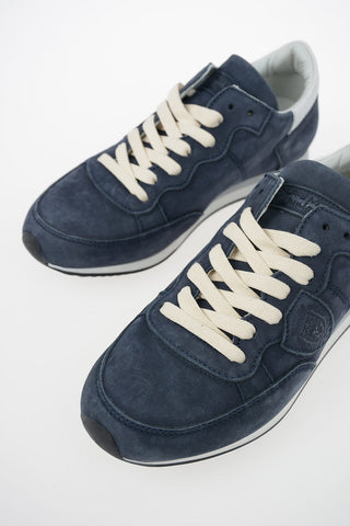 Leather TROPEZ Sneakers