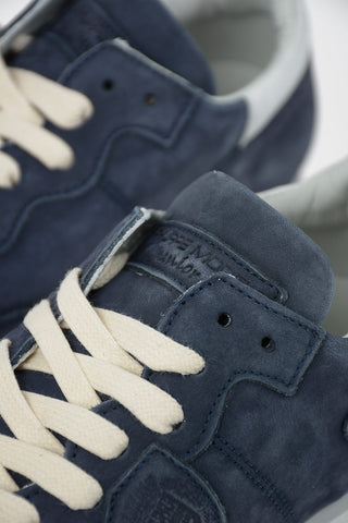 Leather TROPEZ Sneakers
