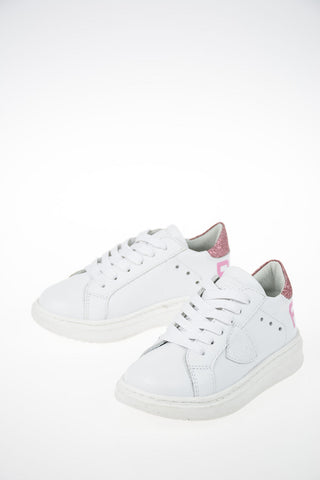 Sneakers GRANVILLE in Pelle