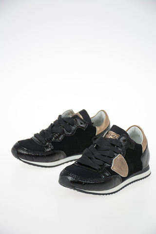 Leather TROPEZ Sneakers
