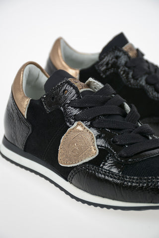 Leather TROPEZ Sneakers