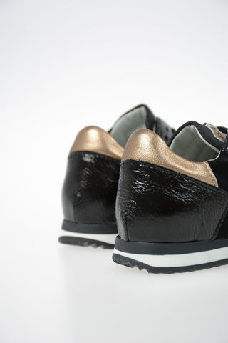 Leather TROPEZ Sneakers