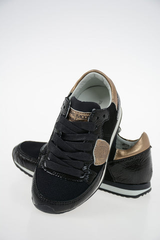 Leather TROPEZ Sneakers
