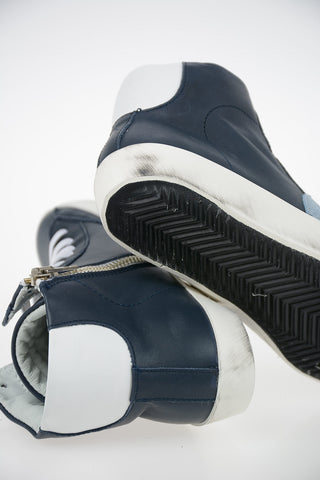 Sneakers PARIS in Pelle