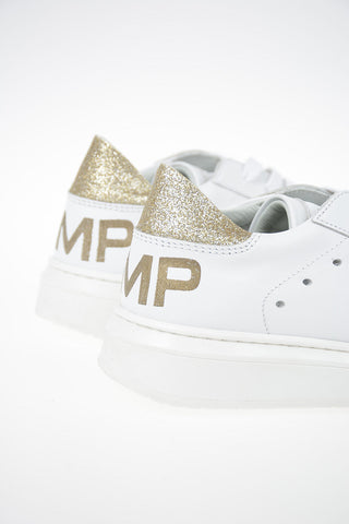 Leather GRANVILLE Sneakers