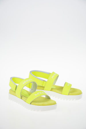 Leather CALVI Sandal