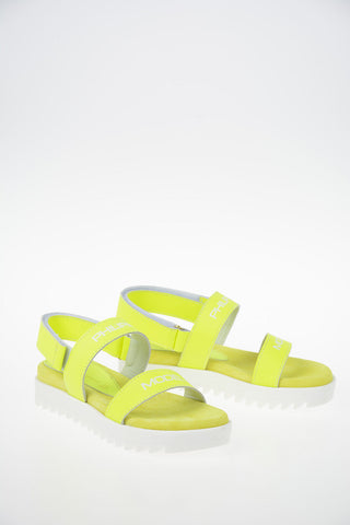 Leather CALVI Sandal