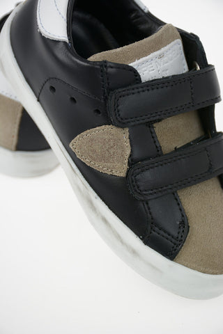Sneakers PARIS in Pelle