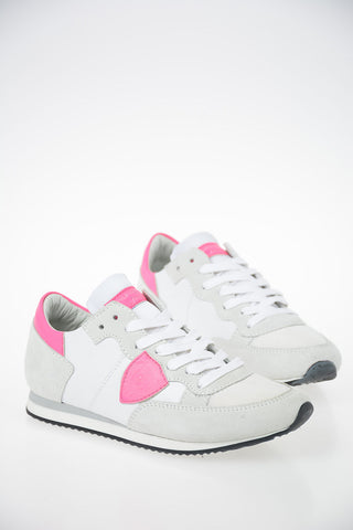Leather TROPEZ Sneakers
